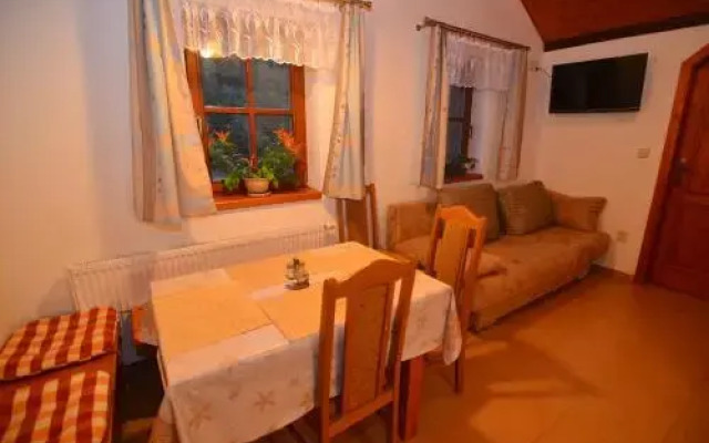 Apartmány Votočkovi