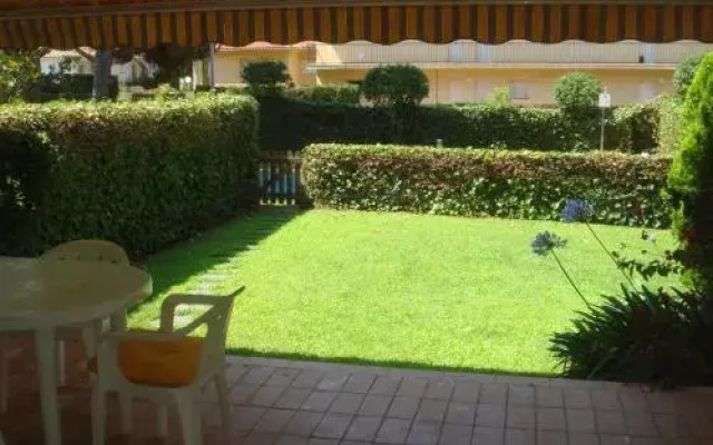 Apartamento Playa