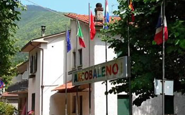 Arcobaleno Pistoia