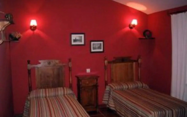 Casa Rural Virgen de la Cabeza