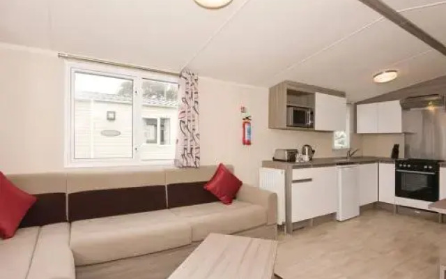 Talacre Beach Resort
