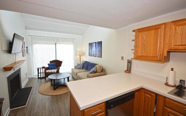 Summer Palace 28 - 1 Br Condo