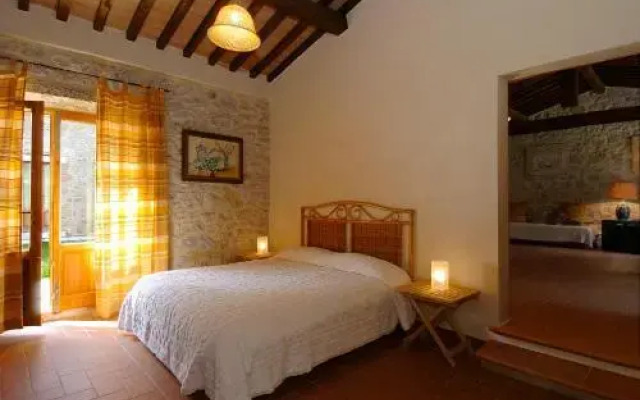 Agriturismo Montecchio