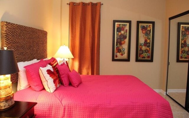 Windward Pointe 1002 3 Bedroom Condo by RedAwning Orange Beach