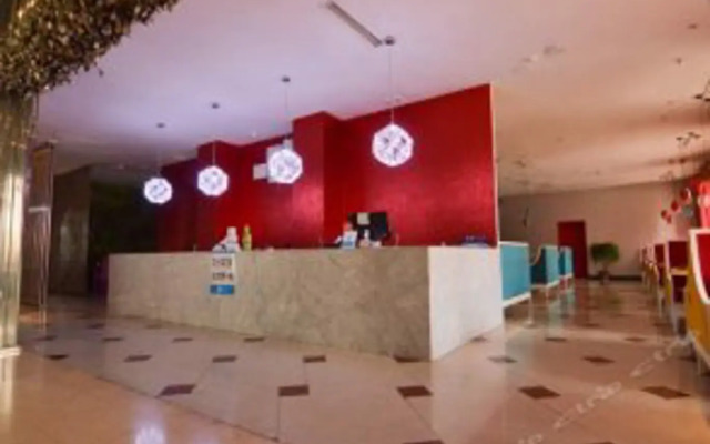 Terrace Boutique Hotel