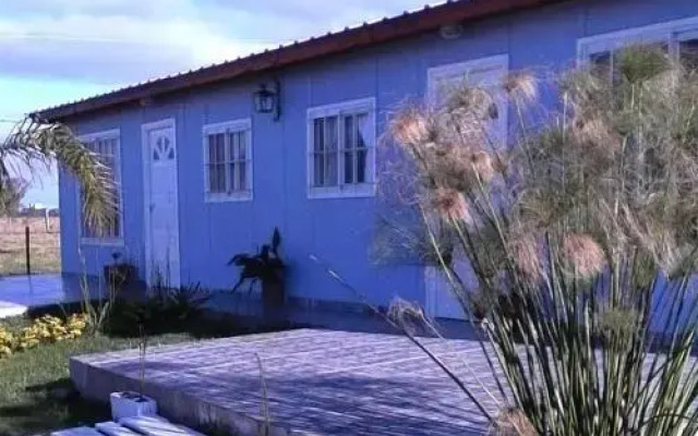 Panambí Mocoi