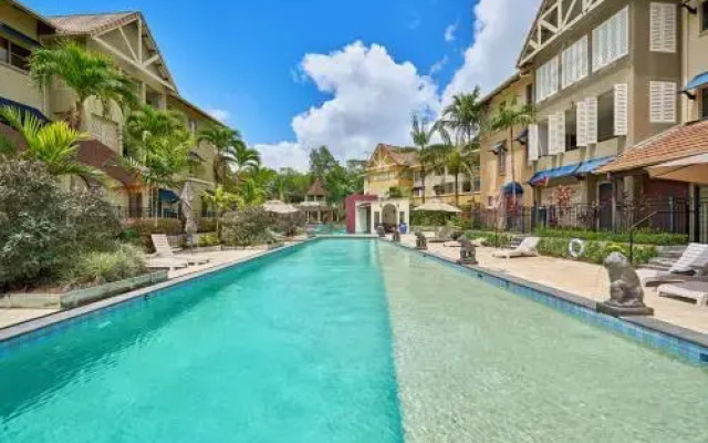 Lakes Resort 706