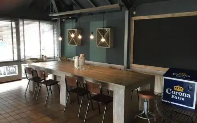 Vakantiepark Schouwenduin