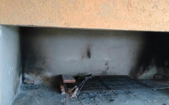 Cabanas Espinillos Del Lago