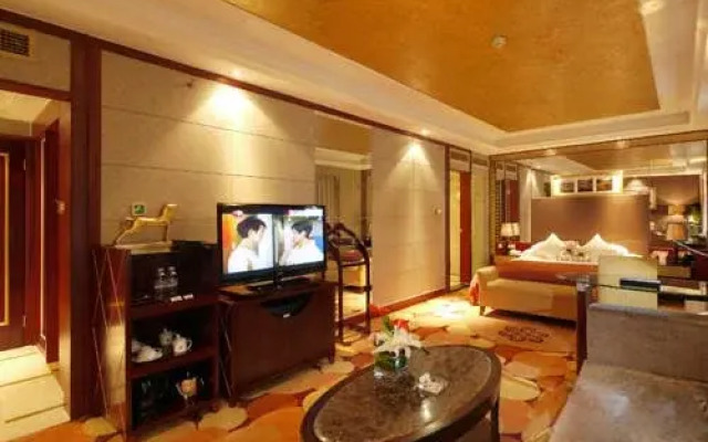 Enjoyable Stars Hotel South Villa
