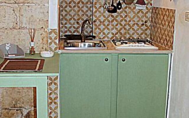 La Casetta Di Nonna Melina