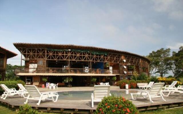 Zooparque Los Caimanes