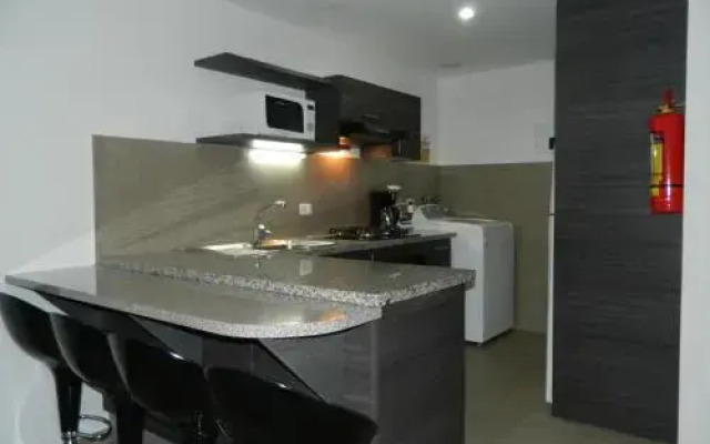 ITSAHOME Apartments Torre Seis