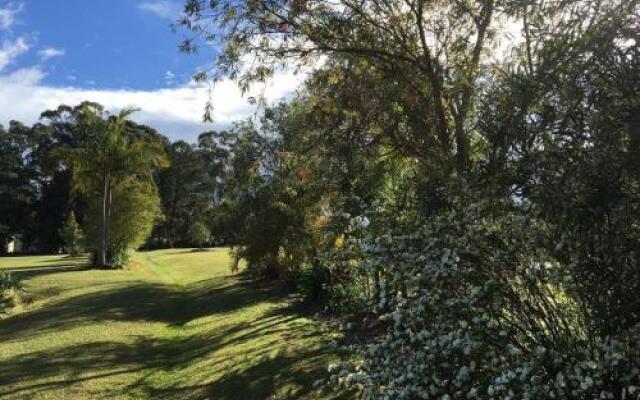 Bulahdelah Myall Motel