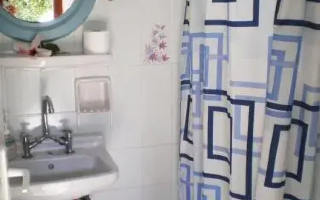 Paros Rita Studios