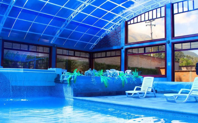 Hosteria Quinta San Clemente