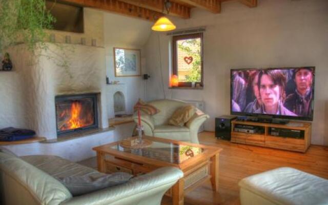 Schwarzwald Ferienhaus Im Birkenweg