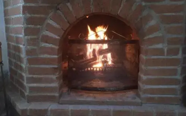 Il Capriolo Felice - Agriturismo