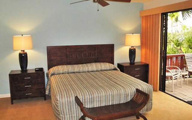 Kona Billfisher Condominium