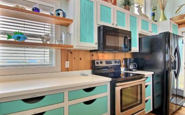 Sunny Side Up 4Br Home