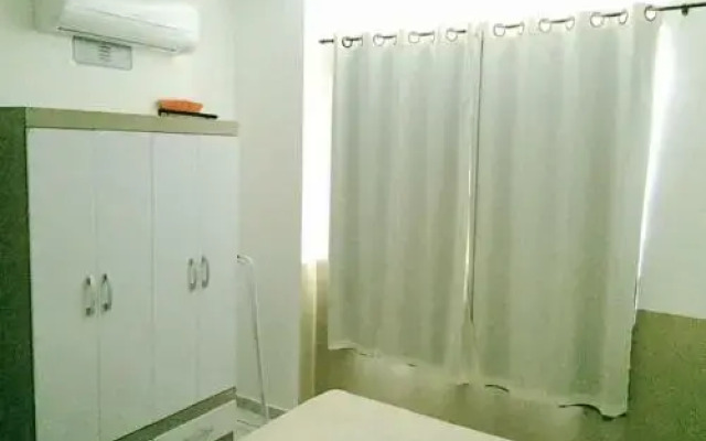 Eldorado Flat Service