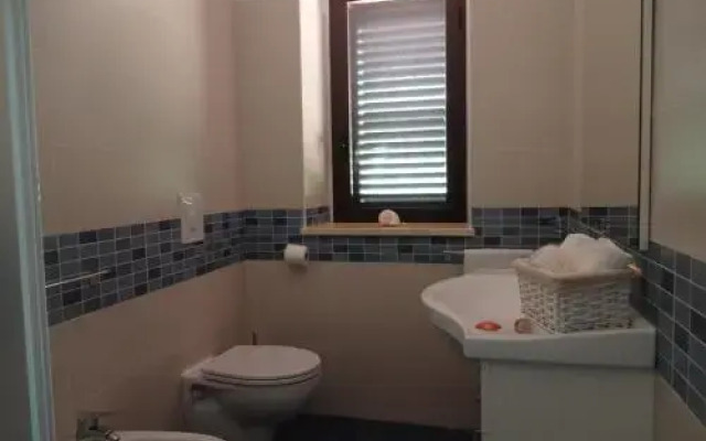 Il Vecchio Pescatore