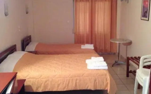 Hotel Akrogiali