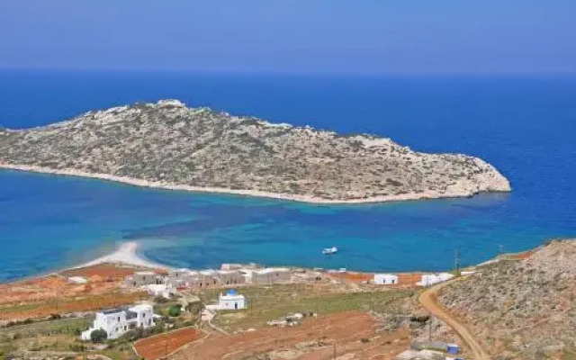 Aspes Village