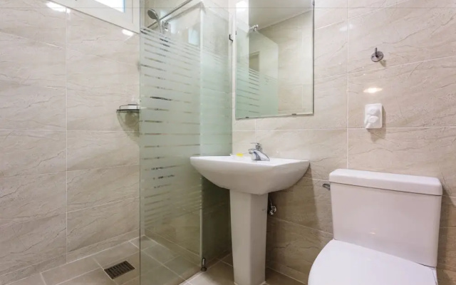 Room at 155