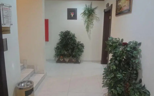 Rokn Al Omor Al Falah 1