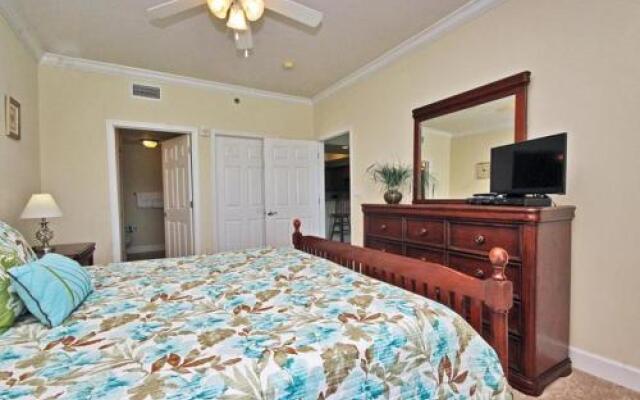 Seawind 406 - Two Bedroom Condo