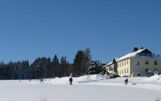 Landhaus Sonnentau