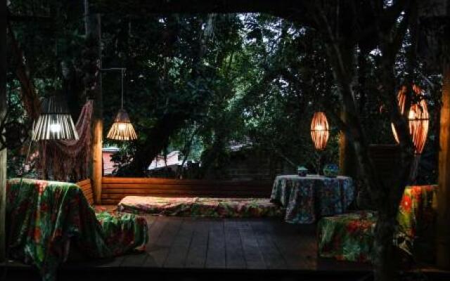 Memoan Hostel Caraíva