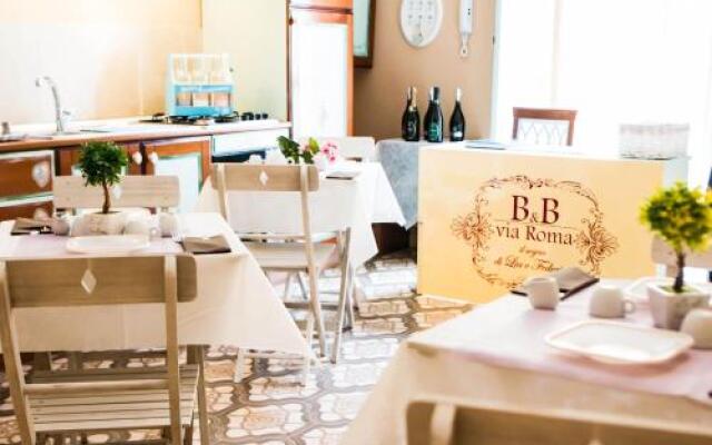 BB Via Roma