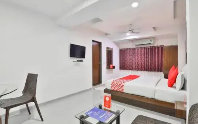 OYO 1288 Hotel Keshav