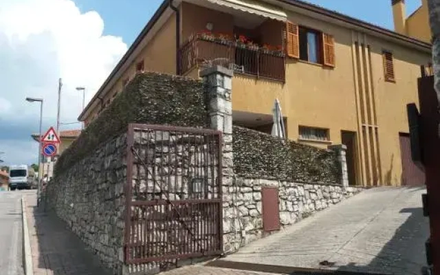 Affittacamere Il Veliero