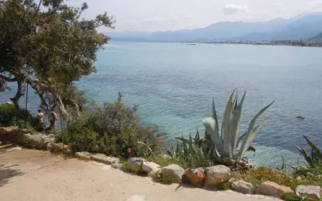 Stalida Holiday Home