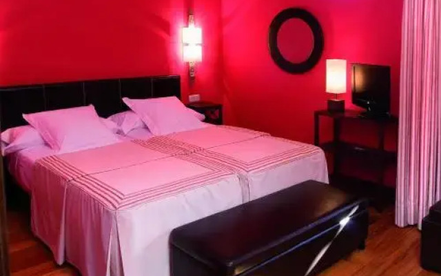 Hotel Rural La Cabaña