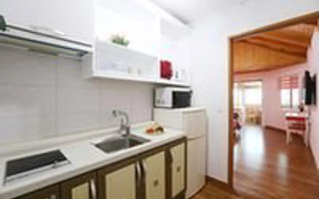 Geoje Purenneoul Pension