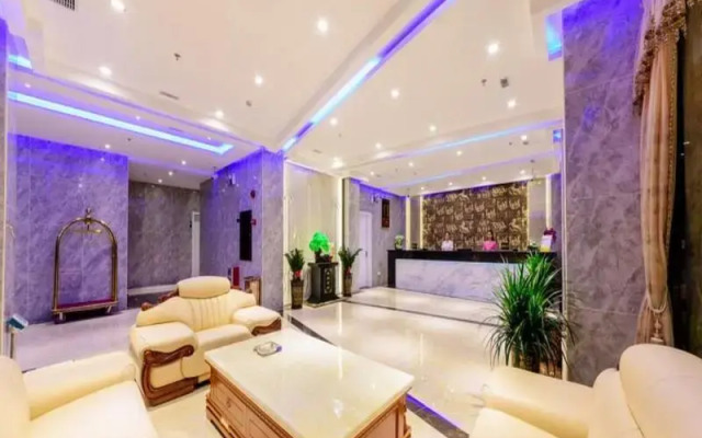 Shangpin Holiday Inn