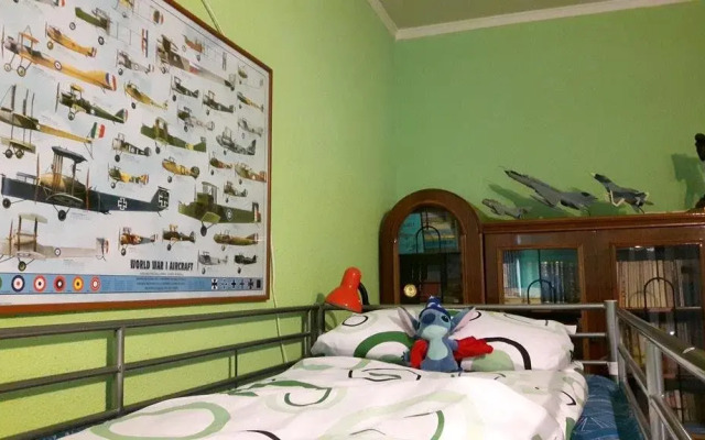 Smar'T Flight
