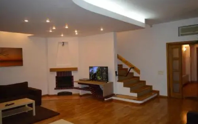 Old Town Villa