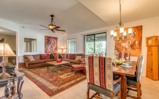 100th Street - 2 Br condo by RedAwning