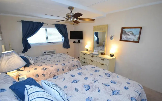 Constellation House 205