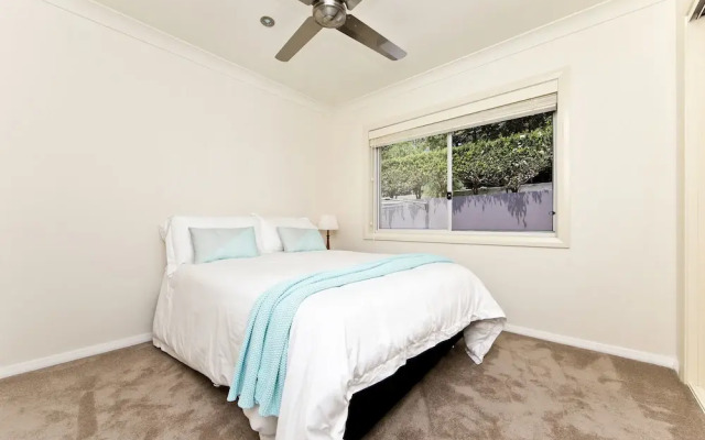 Beachside Haven Your Perfect Oasis Home