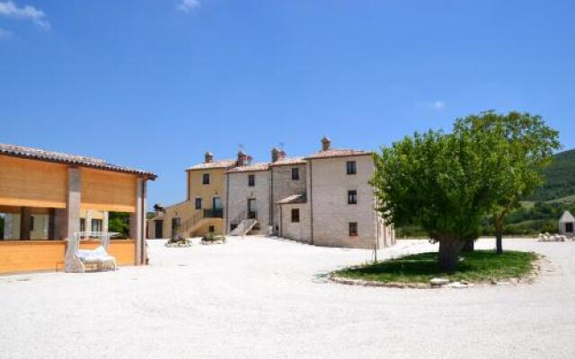 Agriturismo Antico Muro