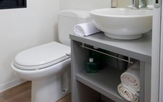 International Camping Village Etruria