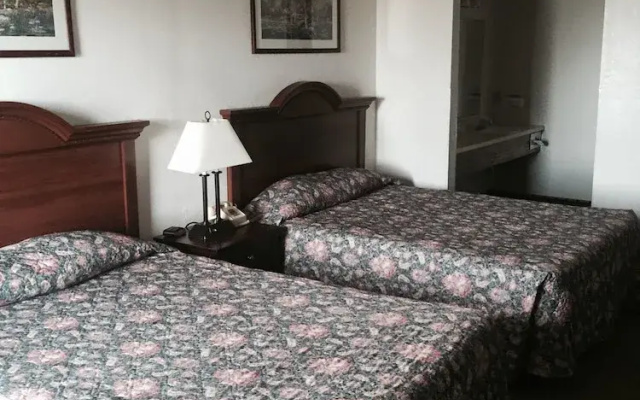 Country Inn Bolivar