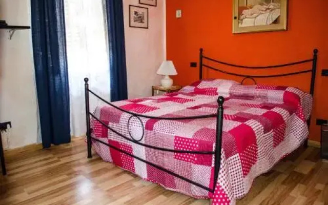 Bed & Breakfast La Terrazza