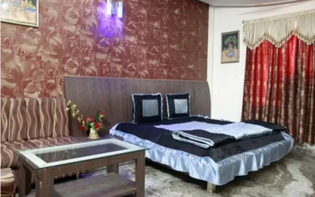 Indraprasth Residency
